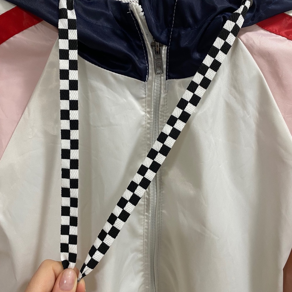 Members Only Hooded Jacket - Picture 5 of 9